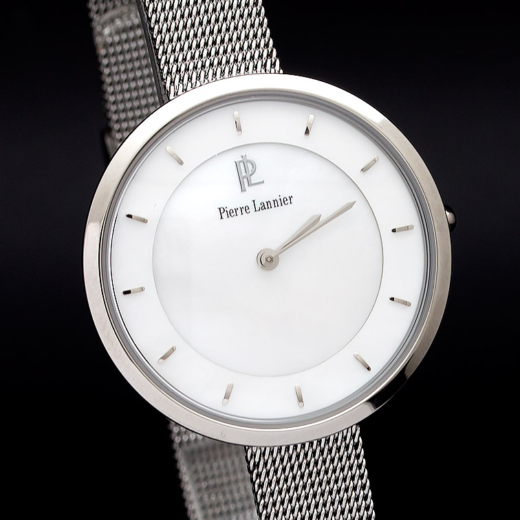Pierre Lannier 074K698